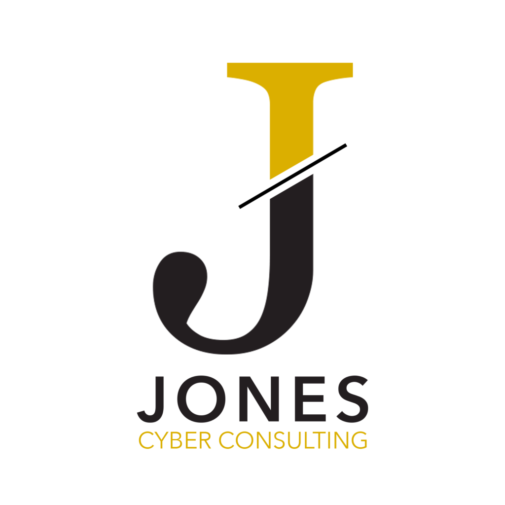 Jones Cyber Consulting Logo