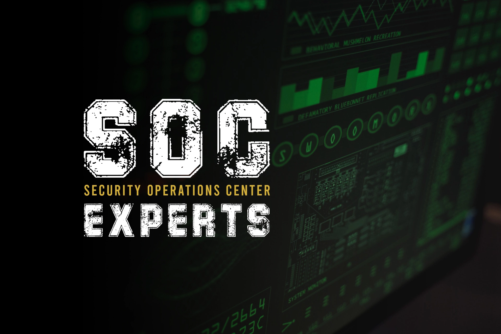 SOC Experts